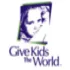 give kids the world