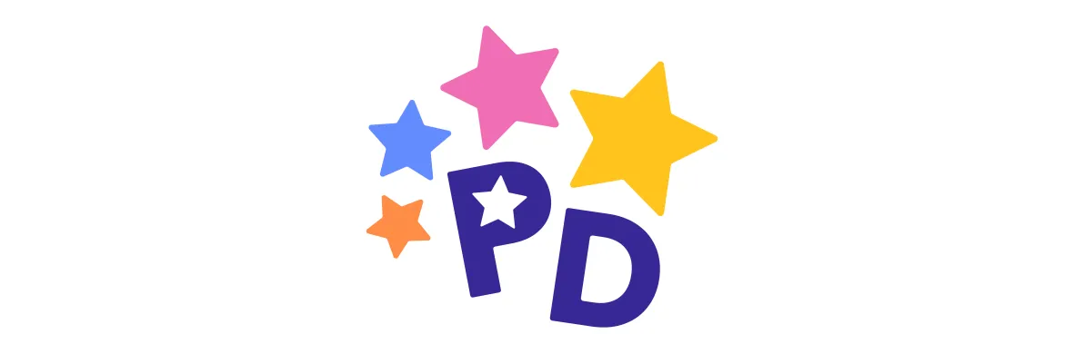 logo PD