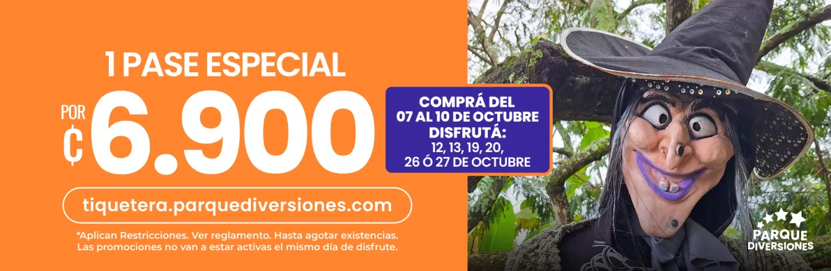 Banner promo 1x6900 (7-10 octubre)