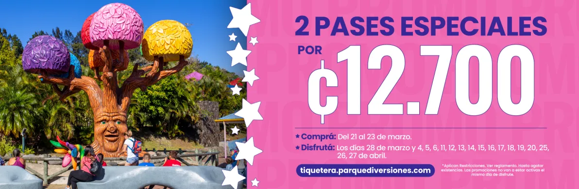 Banner promo 2x1 (21-23 marz)