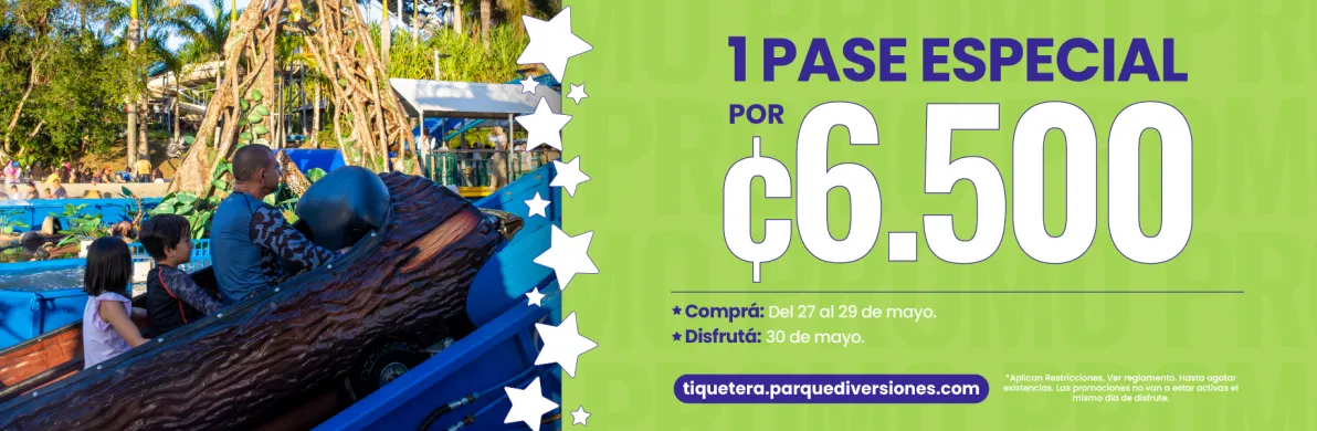 Banner promo 1x6500 (27-29 mayo)