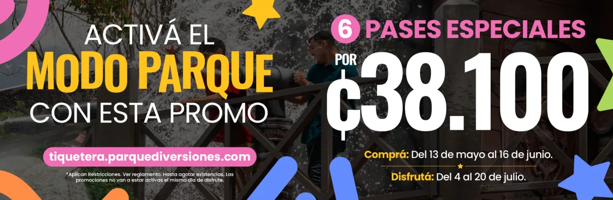 Banner 6x38-100 (13 mayo-16 junio)