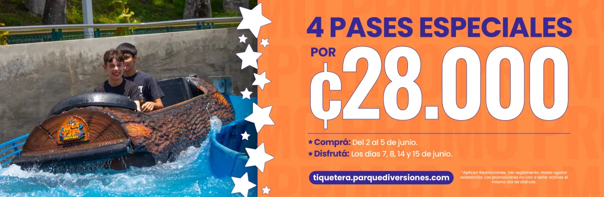 Banner promo 4x28.000 (2-5 junio)