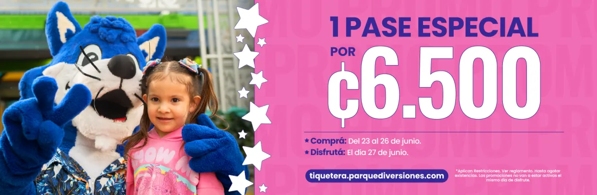 Banner promo 1x6500