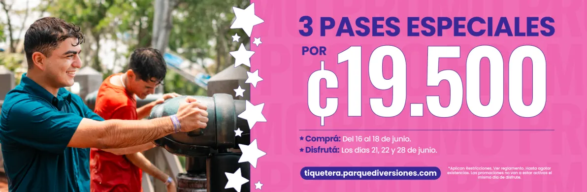 Banner promo 3x19.500