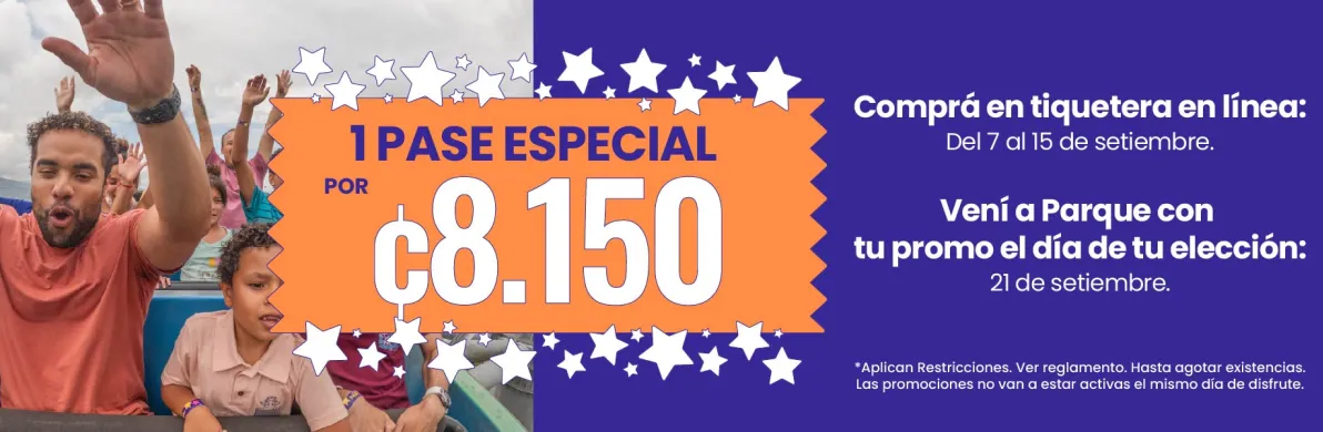 Banner promo 1x8150 (7- 15 setiembre)