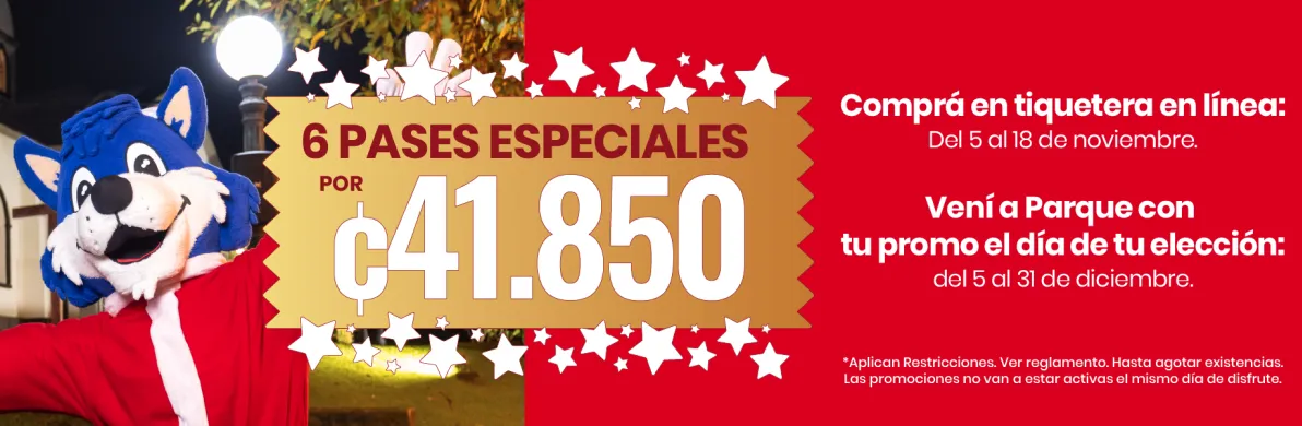 Banner Promo 6x41.850