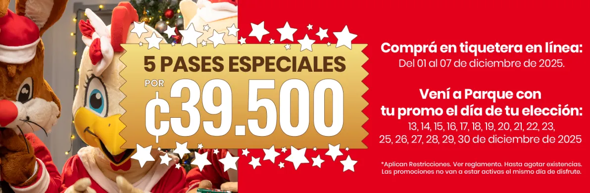 Banner promo 5x39.5000