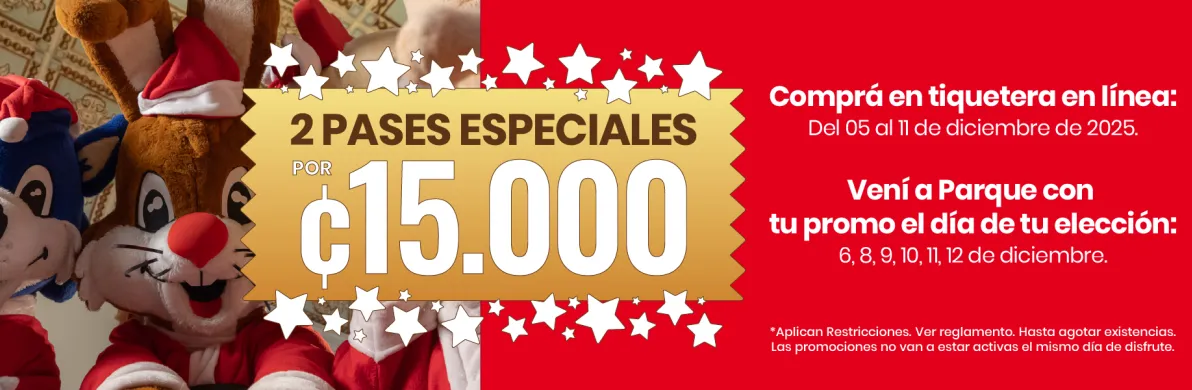 Banner promo 2x15.000 