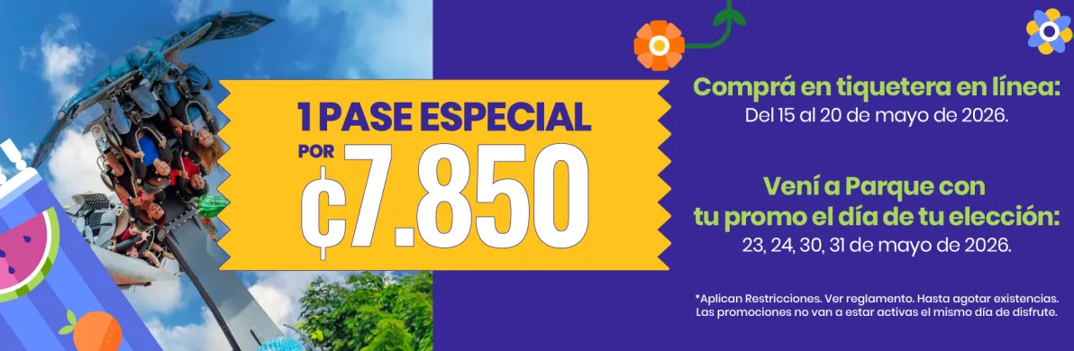 Promo 1x7850