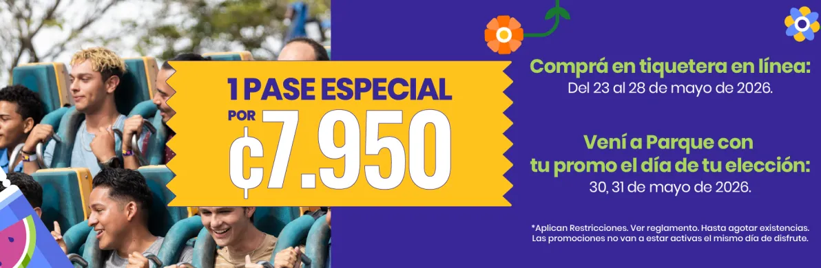 Promo 1x7950