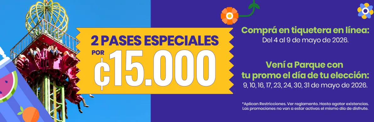banner promo 2x15