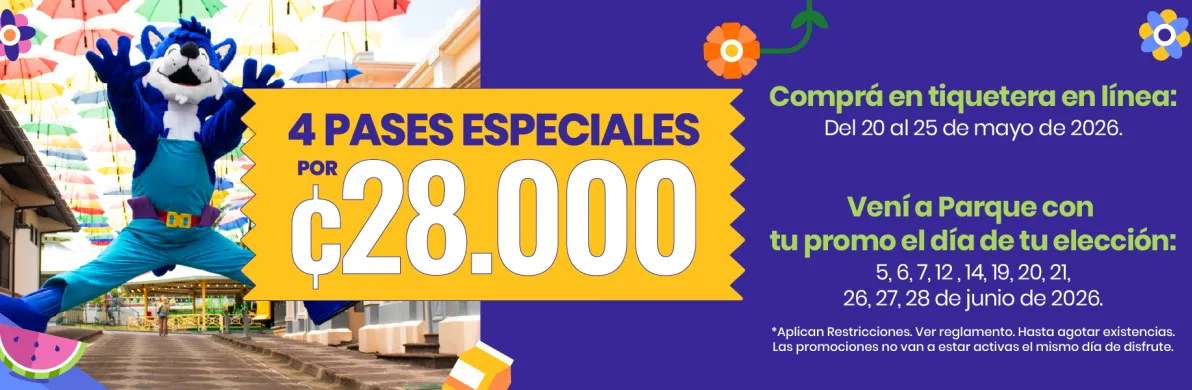 promo 4x28000