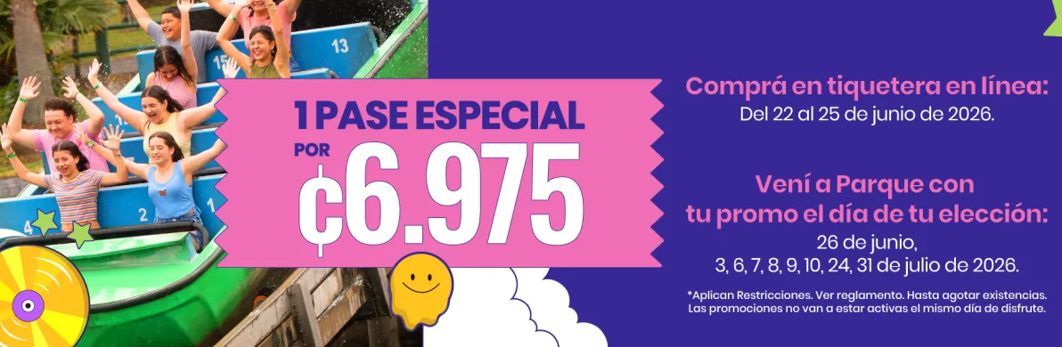 Promo 1x6975