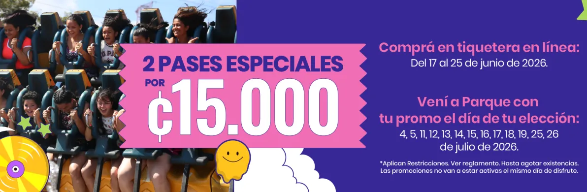 banner promo
