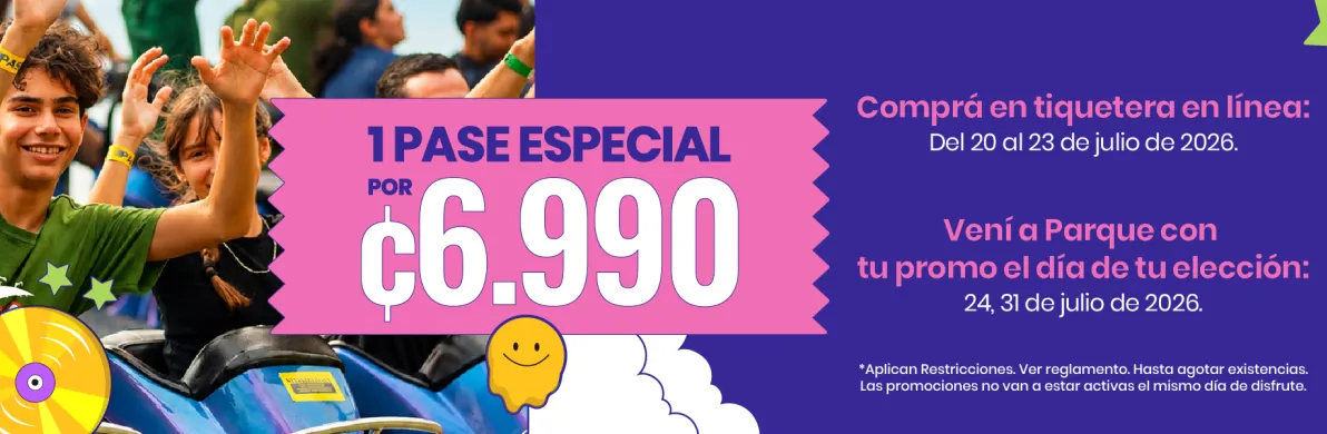 Promo 1x6990