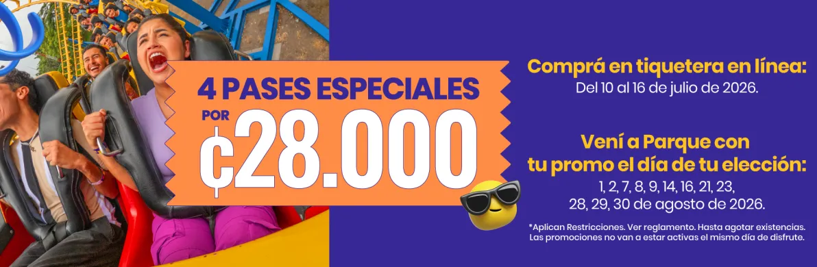 Promo 4x28000