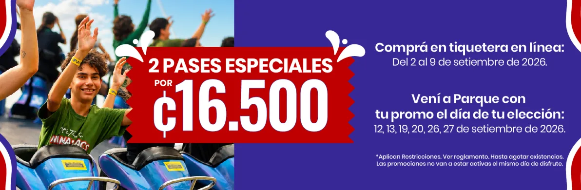 banner promo 