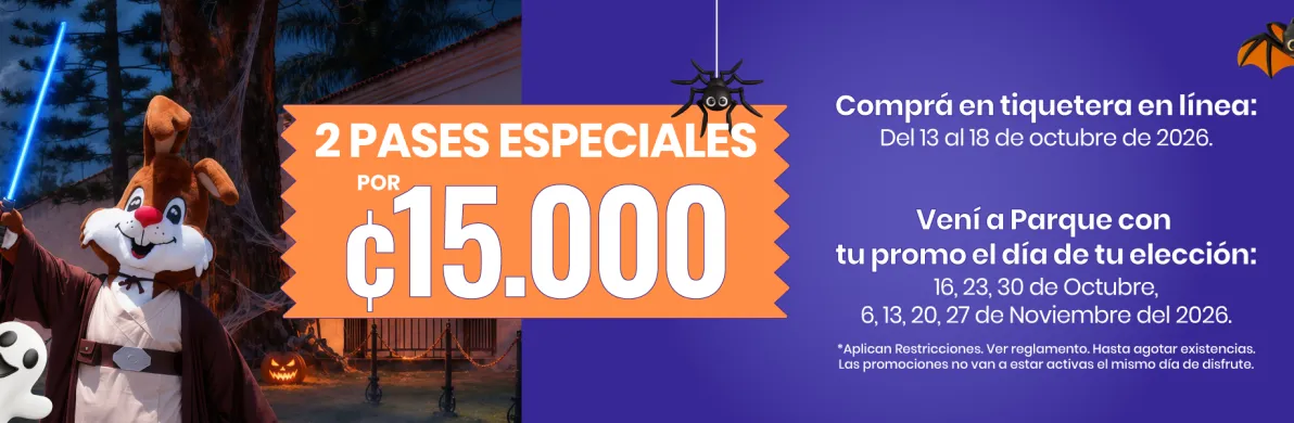 promo 2x15