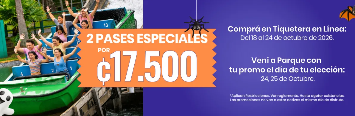 Promo 2x17.500