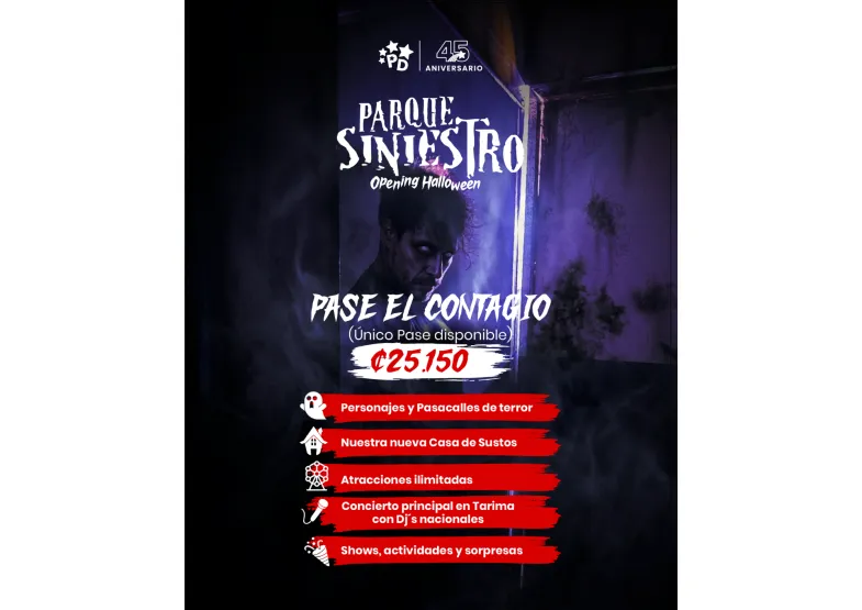 pase el contagio web