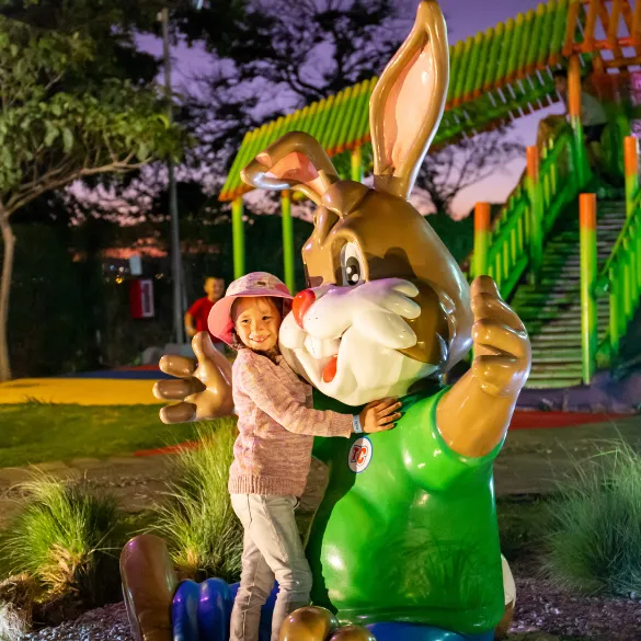 Calendario y horario