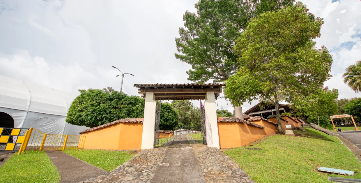 banner salon beneficio