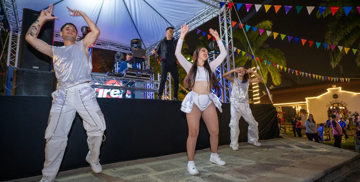 eventos corporativos 5