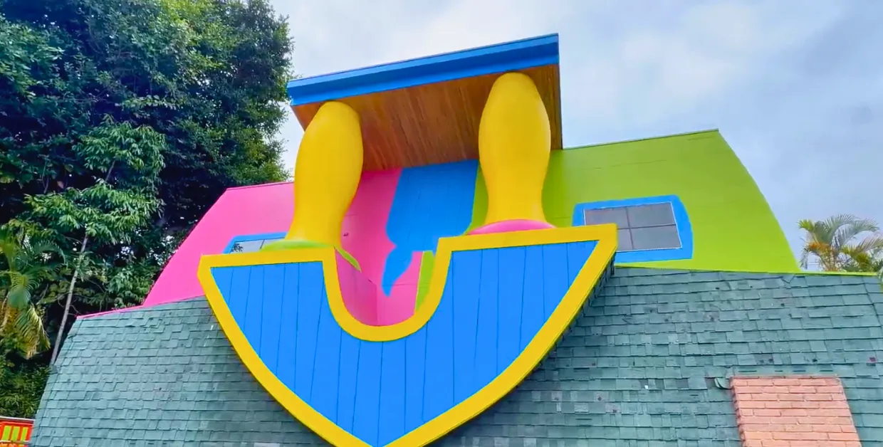 casita infantil 1