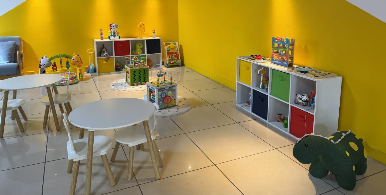 casita infantil 10