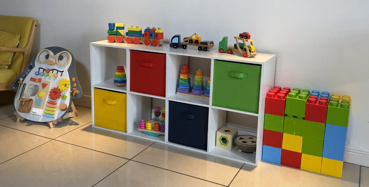 casita infantil 2
