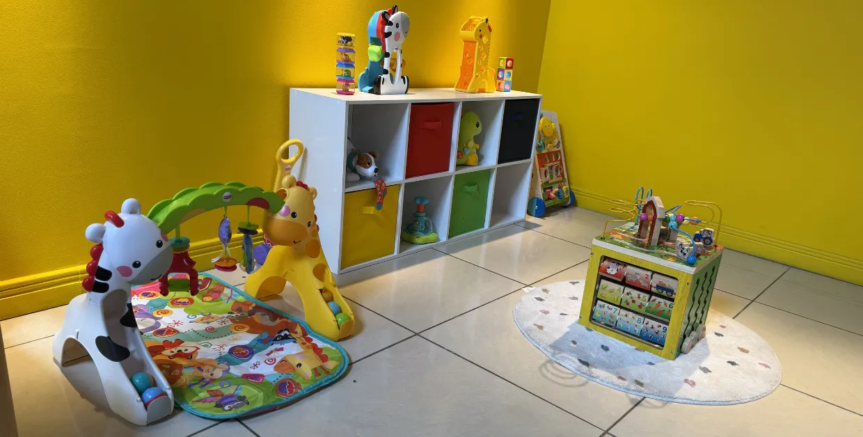 casita infantil 6