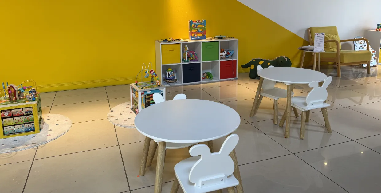 casita infantil 7