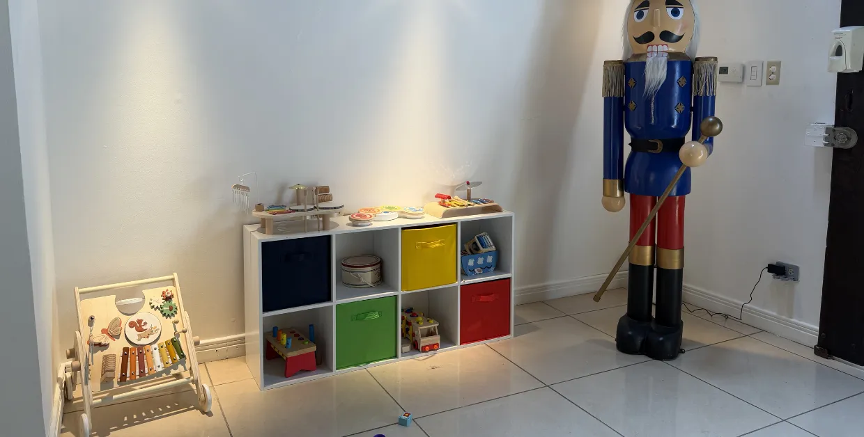 casita infantil 8