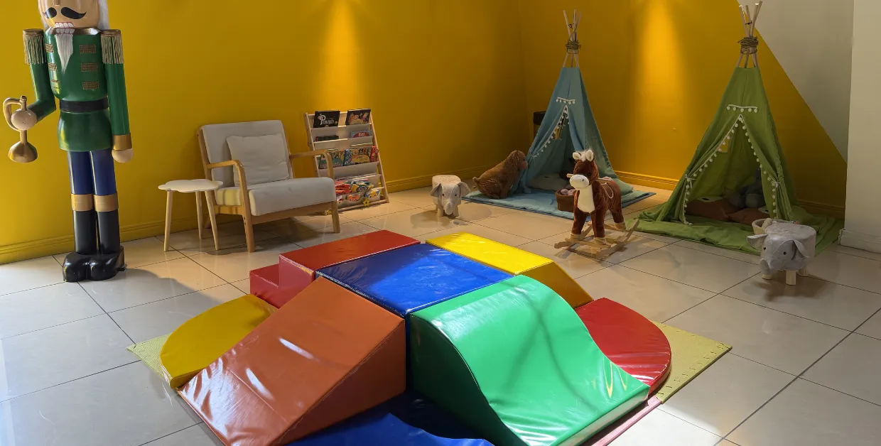 casita infantil 9