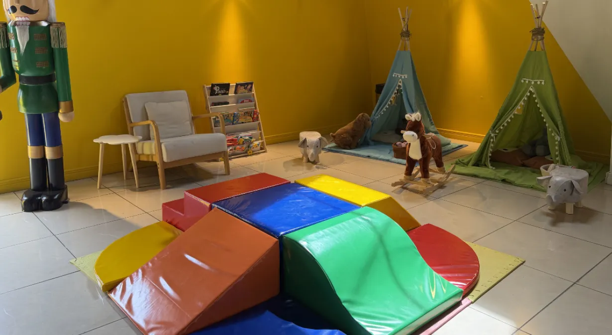 casita infantil 9