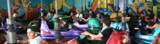 banner chocones