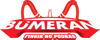 Logo Búmeran
