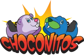 logo Choconitos