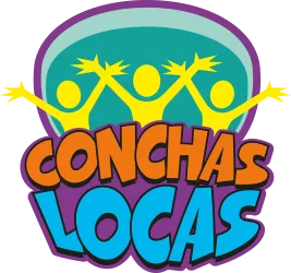 logo conchas
