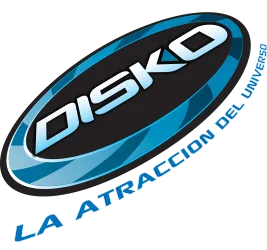 Logo Disko