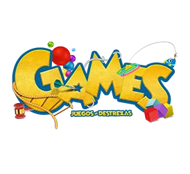 Logo Games