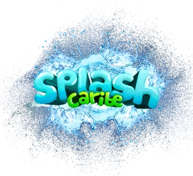logo Splash