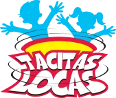 Logo Tacitas Locas