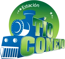 Logo ciempies y oruga