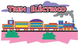 Logo Tren Eléctrico