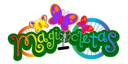 logo magicletas