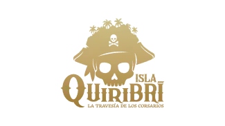 logo isla quiribrí