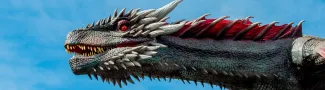 Dragonix web banner