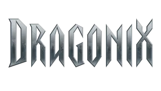 logo Dragonix grande